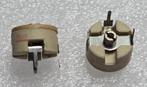 Keramische trimmer variabele condensator 10 - 45 pF GROOT, Ophalen, Nieuw
