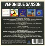 Véronique Sanson - Original Album Series - 5 CDs, Verzenden, Nieuw in verpakking