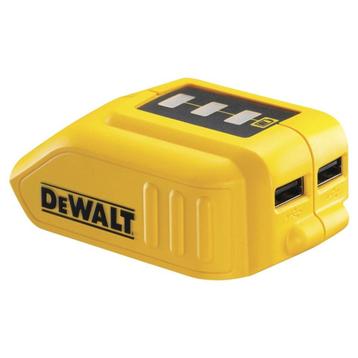 DeWalt Laadadapter DCB090 10,8-14,4-18 volt nieuw beschikbaar voor biedingen
