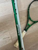 2 gratis tennisrackets van Prince, Gebruikt, Prince, Ophalen of Verzenden, Racket