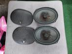2 x DLS  A1070 6X9 speakers, Auto diversen, Autospeakers, Ophalen of Verzenden, Zo goed als nieuw