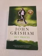 boek het proces John Grisham, Boeken, Thrillers, Ophalen of Verzenden, Zo goed als nieuw, Nederland