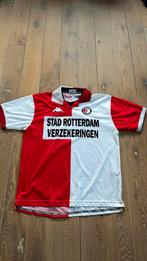 Als nieuw: origineel retro Feyenoord Kappa shirt maat XXL, Sport en Fitness, Voetbal, Groter dan maat XL, Shirt, Ophalen of Verzenden