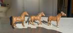 schleichpaarden, Kinderen en Baby's, Speelgoed | Overig, Ophalen of Verzenden, Gebruikt, Jongen of Meisje