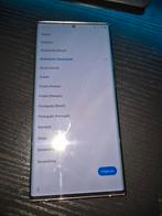 Samsung Galaxy Note 20 Ultra 5G 256gb, Telecommunicatie, Mobiele telefoons | Samsung, Ophalen, Galaxy Note 20, Zwart, Zo goed als nieuw