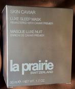 La Prairie Skin Caviar masker 50ml Nieuw, Sieraden, Tassen en Uiterlijk, Uiterlijk | Gezichtsverzorging, Ophalen of Verzenden