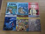 Condor 1 t/m 6 (Collectie Charlie 1+9+20+43+46+52), Complete serie of reeks, Verzenden, Zo goed als nieuw