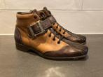 Harris sneakers maat 6 / 39, Harris, Bruin, Ophalen of Verzenden, Harris