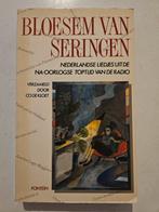 Bloesem van seringen, Ophalen of Verzenden, Gelezen