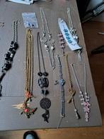 Verschillende soorten, Sieraden, Tassen en Uiterlijk, Overige materialen, Ophalen of Verzenden, Zo goed als nieuw, Overige kleuren