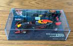 Max Verstappen RB12, 3rd Place German GP 2016, 1 / 1.000, Verzamelen, Ophalen of Verzenden, Zo goed als nieuw, Formule 1