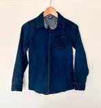 MTC spijkerhemd, Ophalen, Zo goed als nieuw, Overhemd of Blouse