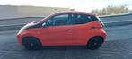 Toyota Aygo 1.0 12V Vvt-i Ddrs 2014, Auto's, Voorwielaandrijving, Stof, Zwart, Overige kleuren