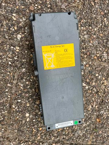 Giant accu defect beschikbaar voor biedingen