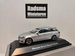 Mercedes-Benz E-Klasse Combi - W212 Facelift - 1:43 Schuco, Hobby en Vrije tijd, Modelauto's | 1:43, Auto, Nieuw, Ophalen of Verzenden