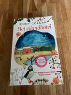 Het eilandhotel - Jenny Colgan, Boeken, Gelezen, Europa overig, Ophalen of Verzenden, Jenny Colgan