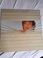 Lori Spee - Behind Those Eyes LP, Ophalen, 1980 tot 2000, Zo goed als nieuw, 12 inch