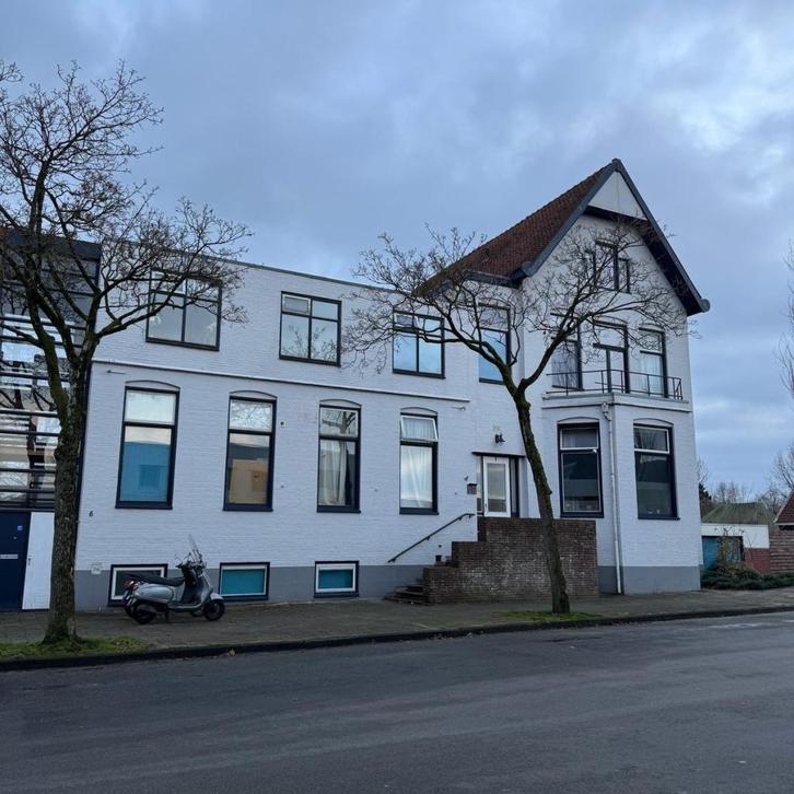 NIEUW! Woonruimte te huur Stationsstraat, Stadskanaal, Huizen en Kamers, Huizen te huur
