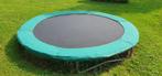 Originele BERG Champion 330 trampoline zgan rand, Kinderen en Baby's, Speelgoed | Buiten | Trampolines, Ophalen, Gebruikt