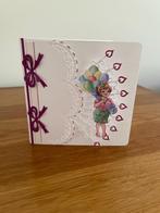 Kaartje Bubble girls (8), Ophalen of Verzenden, Nieuw, Overige thema's