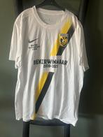 Nike Vitesse voetbalshirt XXL sportkleding shirts wit, Kleding | Heren, Sportkleding, Verzenden, Wit, Nieuw, Overige maten
