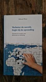 Martine Delfos - Eetstoornissen van binnenuit belicht, Ophalen of Verzenden, Zo goed als nieuw, Martine Delfos; Liesbeth Libbers