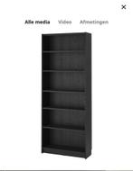 Te koop Billy Boekenkasten, Ophalen, Gebruikt