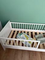Peuterbed 70x140 - Ideaal voor de overstap!, Ophalen, Gebruikt, Ledikant