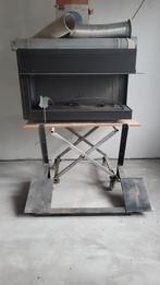 Belfires Horizon Corner XL 1200 Gashaard - Hoekmodel, Ophalen of Verzenden