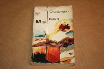 De Wachtvelden - Ballard - 1e druk 1973 beschikbaar voor biedingen