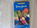 ANWB reisgids Bangkok, Ophalen of Verzenden, Zo goed als nieuw, Reisgids of -boek, ANWB