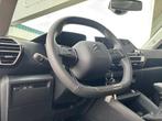 Citroen C4 1.2 PURETECH YOU 130PK CARPLAY LMV PDC-CAMERA VIR, Electronic Stability Program (ESP), Gebruikt, 1199 cc, Wit