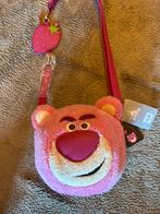Disney Loungefly Lotso, Ophalen of Verzenden, Zo goed als nieuw