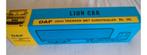 Gezocht lion toys doos daf 2600., Ophalen of Verzenden, Zo goed als nieuw, Bus of Vrachtwagen, Lion Toys