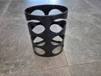 Design wijnrek Umbra, Ophalen of Verzenden, Gebruikt, Minder dan 50 cm