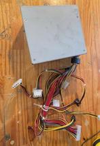 PC-Desktop (interne) voeding 400W voorzien van kabelboom, Ophalen, Gebruikt