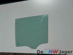 Zijruit links achter BMW X5 F15 en F85 51357470625, Gebruikt, Ophalen of Verzenden, BMW, BMW