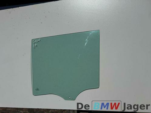 Zijruit links achter BMW X5 F15 en F85 51357470625, Auto-onderdelen, Ruiten en Toebehoren, BMW, Gebruikt, Ophalen of Verzenden