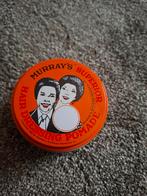 Murray's Superior Hair Dressing Pomade, Verzenden, Gebruikt, Gel, Wax, Haarlak of Mousse