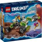 40% Korting op Lego Dreamzzz 30653 Mateo's terreinwagen, Ophalen of Verzenden, Nieuw, Complete set, Lego
