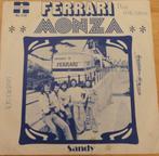 Ferrari > Monza, Cd's en Dvd's, Vinyl Singles, Gebruikt, 7 inch, Single, Ophalen of Verzenden