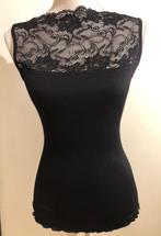 Dames top, Verzenden, Zo goed als nieuw, Maat 36 (S), Zonder mouw