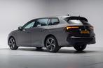 Opel Astra 1,6 Turbo Hybrid Sports tourer [ Navi Carplay/ An, Auto's, Opel, Automaat, Gebruikt, 4 cilinders, 150 pk