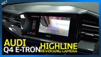 Q4 E-TRON CAMERA inbouwen montage installatie retrofit codin, Ophalen, Nieuw