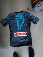 Napoli voetbalshirt Hamsik 2017/2018, Ophalen of Verzenden, Zo goed als nieuw, M, Bovenkleding