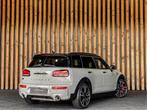 MINI Clubman 2.0 JCW ALL4 306PK Automaat € 36.900,00, Auto's, Mini, Automaat, 1998 cc, 1525 kg, Clubman