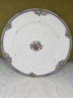 Bord Royal Canterbury Fruit Basket (230523), Ophalen of Verzenden, Overige stijlen, Bord(en)