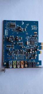 Sound Blaster SB1040 Geluidskaart, Computers en Software, Ophalen of Verzenden, Gebruikt, Intern, Creative