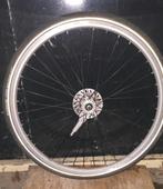 Sparta – Batavus - Koga  voorwiel 28 inch, Ophalen of Verzenden, Gebruikt, Algemeen, Wiel