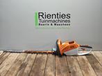 STIHL HSA 86 Accu Heggenschaar Met Nieuwe Messen, Ophalen of Verzenden, Gebruikt, Accu